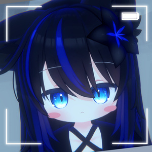 【26アバター対応】cyber cat eye texture 缩略图 8