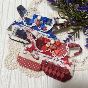アイナナ モンぬい ぬい服 サロペット