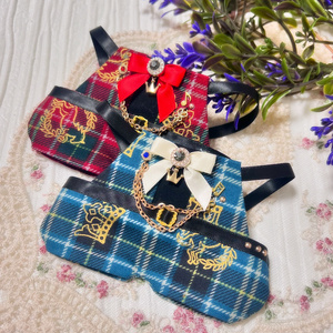 アイナナ モンぬい ぬい服 サロペット - ohana-87 - BOOTH