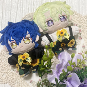 ぬい服 ぬい用 スタイ モンぬい アイナナ あんスタ ちみけも
