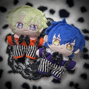 アイナナ モンぬい ぬい服 サロペット - ohana-87 - BOOTH