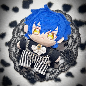 アイナナ モンぬい ぬい服 サロペット - ohana-87 - BOOTH