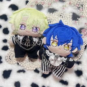 あんスタ いつぬい サロペット ぬい服 - ohana-87 - BOOTH