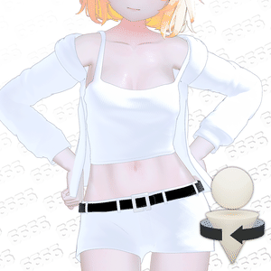 TankTop Outfit