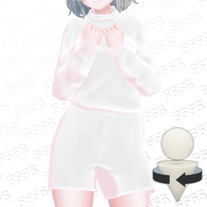 Knit n Shorts