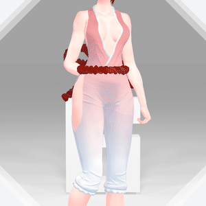 🆓 Kunoichi [U Body]