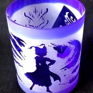 東方ジャケットタンブラー - MOVE - BOOTH 東方ジャケットタンブラー - MOVE - BOOTH