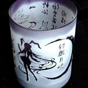 東方等身大タペストリー各種 - C-CLAYS サークル公式通販 - BOOTH