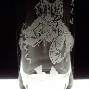 同人グッズ】射命丸文(7) クリアファイル - AbsoluteZero - BOOTH