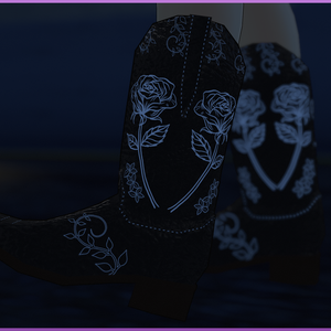 Boot's / ブート / Botas Vaquero 
