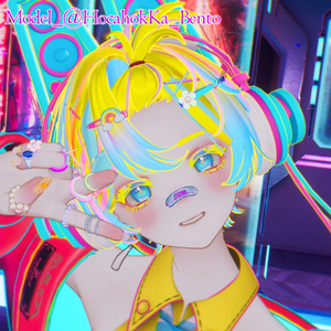 Marycia Magic Diamond Eye & Makeup Set 缩略图 5