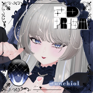 【SHUAN/SHRI】2D PRISM　【makeUp】 缩略图 5