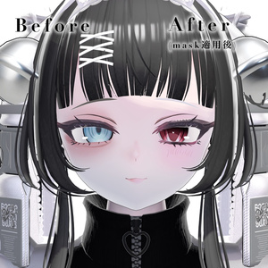 【SHUAN/SHRI】2D PRISM　【makeUp】 缩略图 13