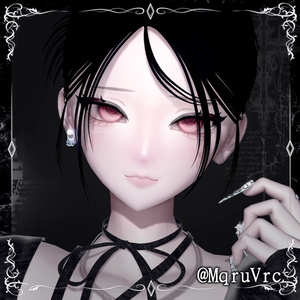 【SHUAN】NyxFade　Make＆EYEtexture 缩略图 4