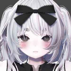 ふんわり影　Mask　【PSDあり】【複数対応】