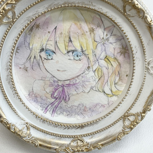 ミニ原画②