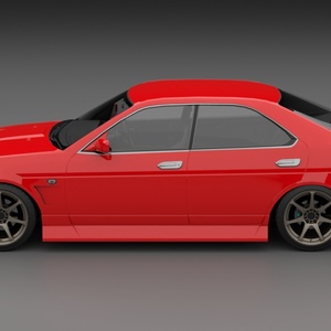 ロールル L35 3Dモデル 単品・セット販売あり 缩略图 9