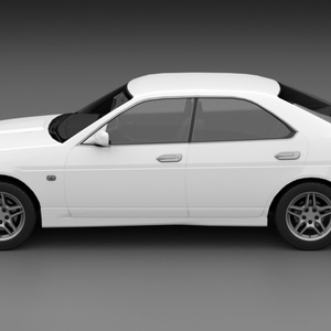 ロールル L35 3Dモデル 単品・セット販売あり 缩略图 4