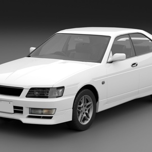 ロールル L35 3Dモデル 単品・セット販売あり 缩略图 2