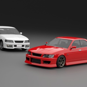 ロールル L35 3Dモデル 単品・セット販売あり