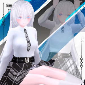 学問服 [Academia Attire] 缩略图 5