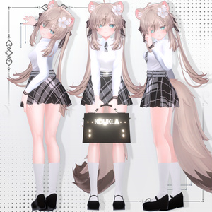 学問服 [Academia Attire] 缩略图 7