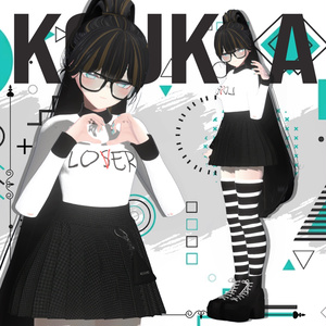 [竜胆] アーバンスタイル | Rindo Urban Style 缩略图 3