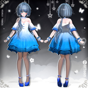 💎 マヌカ・ホリデー・グラマー | 👑 Manuka Holiday Glamour ❄️ 缩略图 7