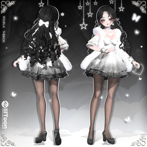 💎 マヌカ・ホリデー・グラマー | 👑 Manuka Holiday Glamour ❄️ 缩略图 6