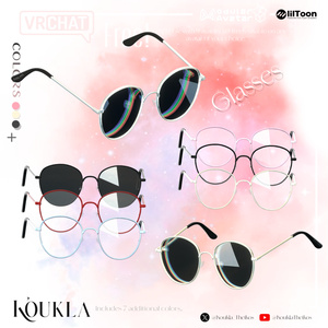 🎁 [無料] 🎧 Get It Free – Headphones + Glasses 🕶️ 缩略图 14