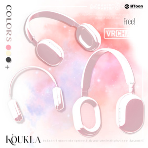 🎁 [無料] 🎧 Get It Free – Headphones + Glasses 🕶️ 缩略图 2
