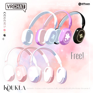 🎁 [無料] 🎧 Get It Free – Headphones + Glasses 🕶️ 缩略图 13