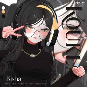 🎁 [無料] 🎧 Get It Free – Headphones + Glasses 🕶️ 缩略图 5