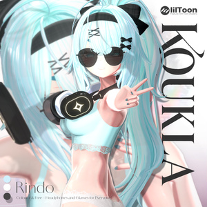 🎁 [無料] 🎧 Get It Free – Headphones + Glasses 🕶️ 缩略图 11
