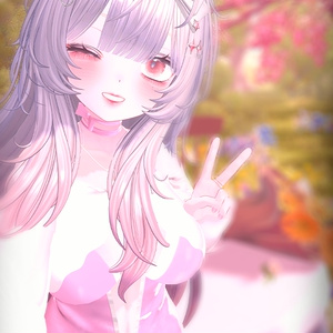 ❣️【FREE】❣️ 【8体アバター対応】 🎀🍬 スイートバレンタインベロアセット（キャンディボックス付）💗🍫 Sweet Valentine Velour Set (Candy Box Included)🎀✨ 缩略图 6