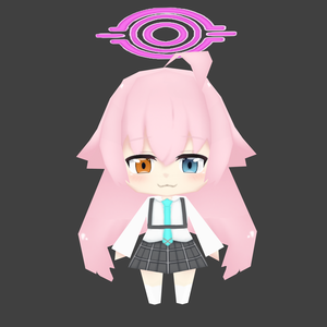 ホシノサンプル