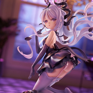 ブルーアーカイブ」 聖園ミカ ガレージキット - レモングミShop