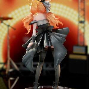 ブルーアーカイブ 天童アリス メカアリス 軽装ver. 未塗装未組み立て