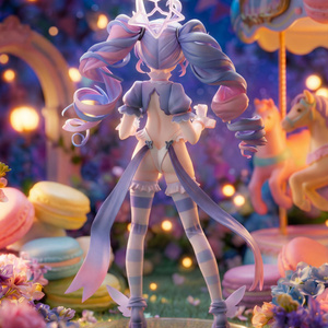 ブルーアーカイブ ノゾミ&ヒカリ メロン双子 - 西比猫カフェ - BOOTH