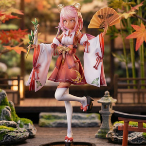 カズラドロップ・ガレージキット - ssc-pokomi - BOOTH