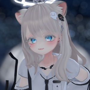〖Free〗🦇Halloween🦇 Acc Set for Manuka 缩略图 3