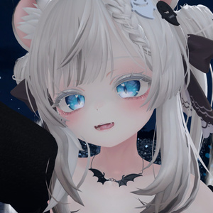 〖Free〗🦇Halloween🦇 Acc Set for Manuka 缩略图 2