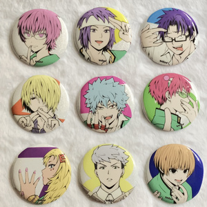 斉木楠雄のΨ難 #2【鳥海】続き - かぐのマンガ #漫画 #海藤瞬 #鳥束零