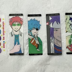 斉木楠雄のΨ難 鳥→海←窪 - かぐのマンガ #漫画 #海藤瞬 #鳥束