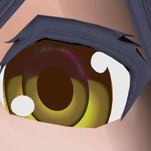 【瞳ジェネレーター】「XindaiEyeMaker」