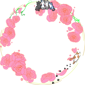 企画作成✨アイコンリング