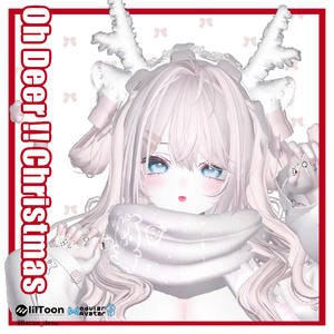 大型立体ネコミミユニット H-04 - 中央町戦術工芸 - BOOTH