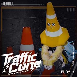 ♡ Traffic Cone♡MA対応♡