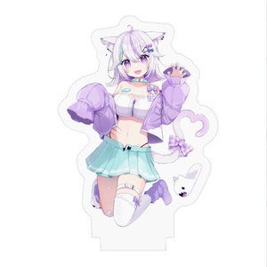 憩居ももあ 誕生日記念2024【受注生産】 - 憩居ももあ - BOOTH