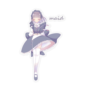 maid